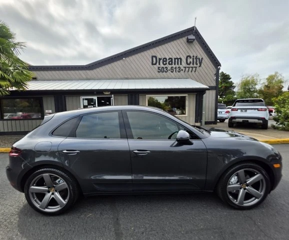 2017 Porsche Macan S - Image 3 of 17