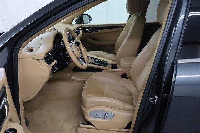 2017 Porsche Macan S - Image 20 of 20