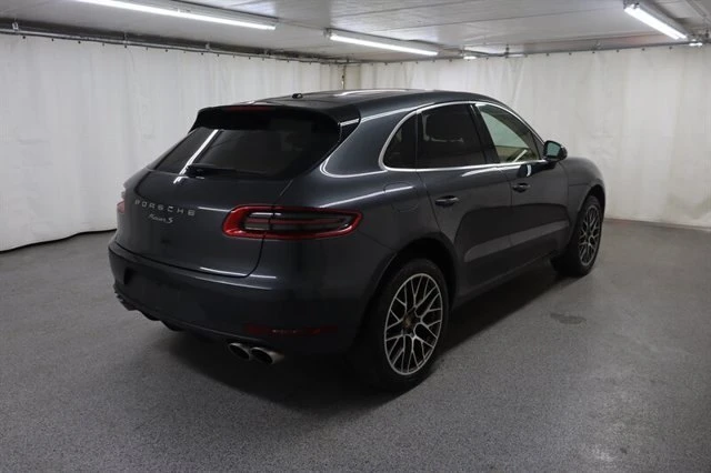 2017 Porsche Macan S - Image 6 of 20