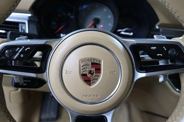 2017 Porsche Macan S - Image 10 of 20
