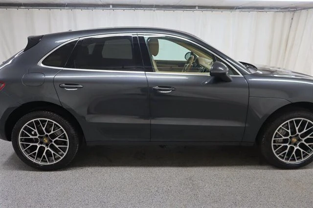 2017 Porsche Macan S - Image 7 of 20