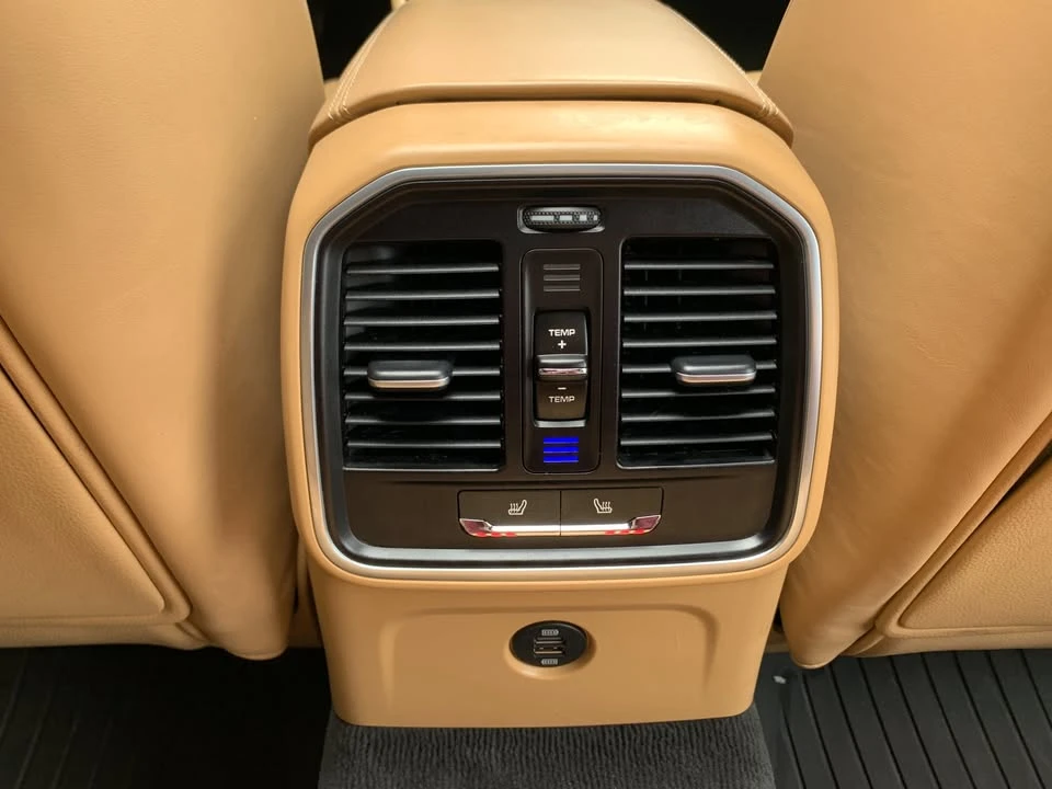 2017 Porsche Macan S - Image 17 of 20