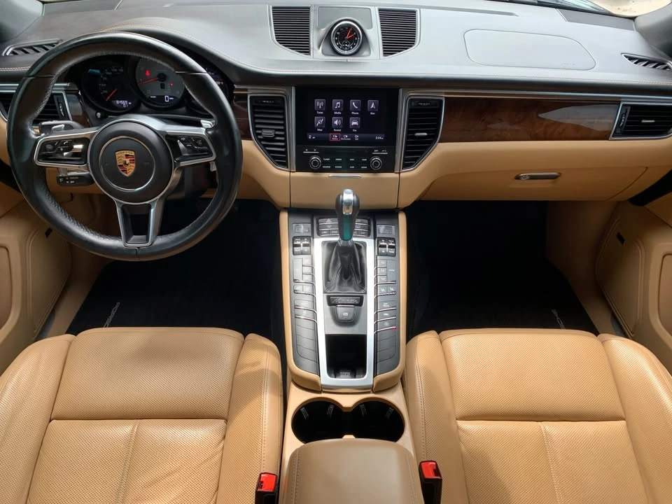 2017 Porsche Macan S - Image 13 of 20