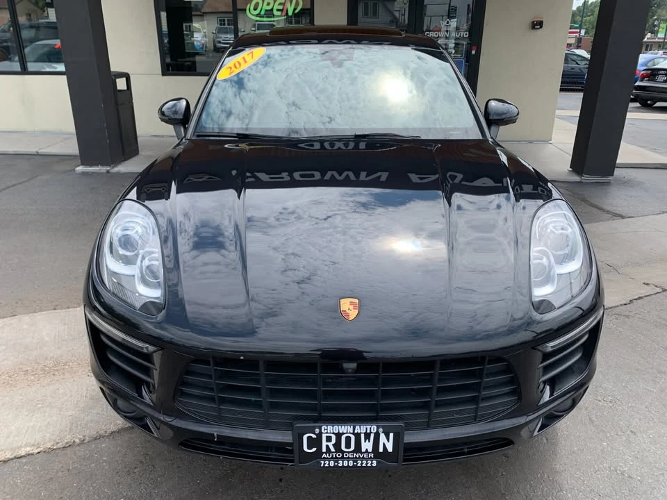 2017 Porsche Macan S - Image 3 of 20