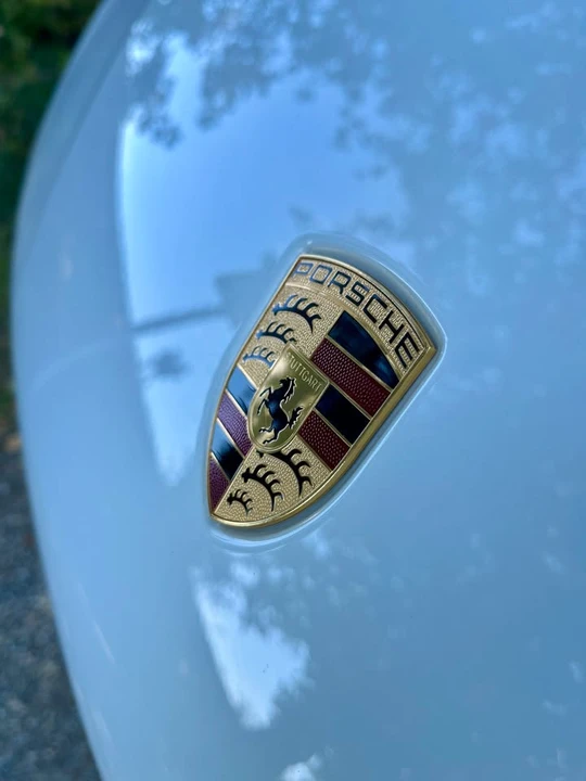 2017 Porsche Macan S - Image 3 of 15