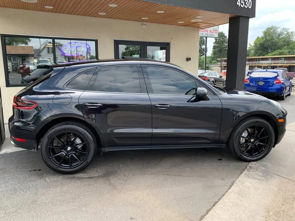 2017 Porsche Macan S - Image 2 of 20