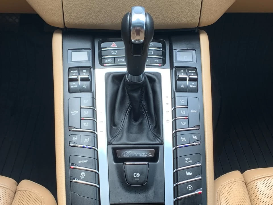 2017 Porsche Macan S - Image 15 of 20