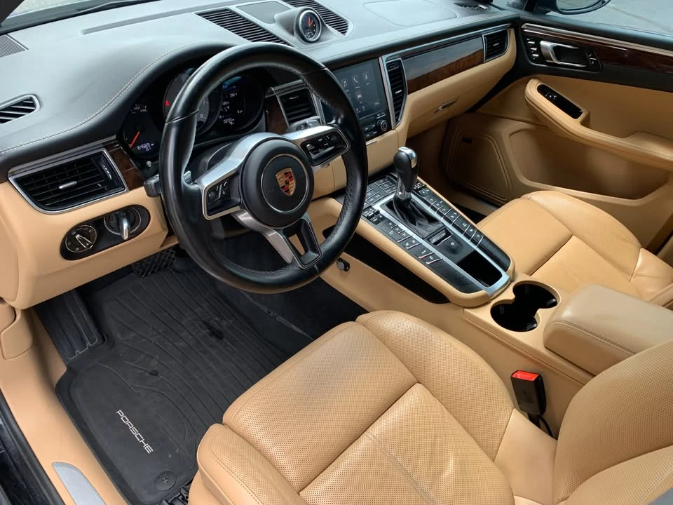 2017 Porsche Macan S - Image 11 of 20