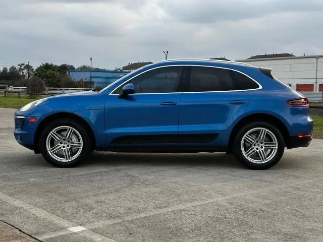 2017 Porsche Macan S - Image 2 of 17
