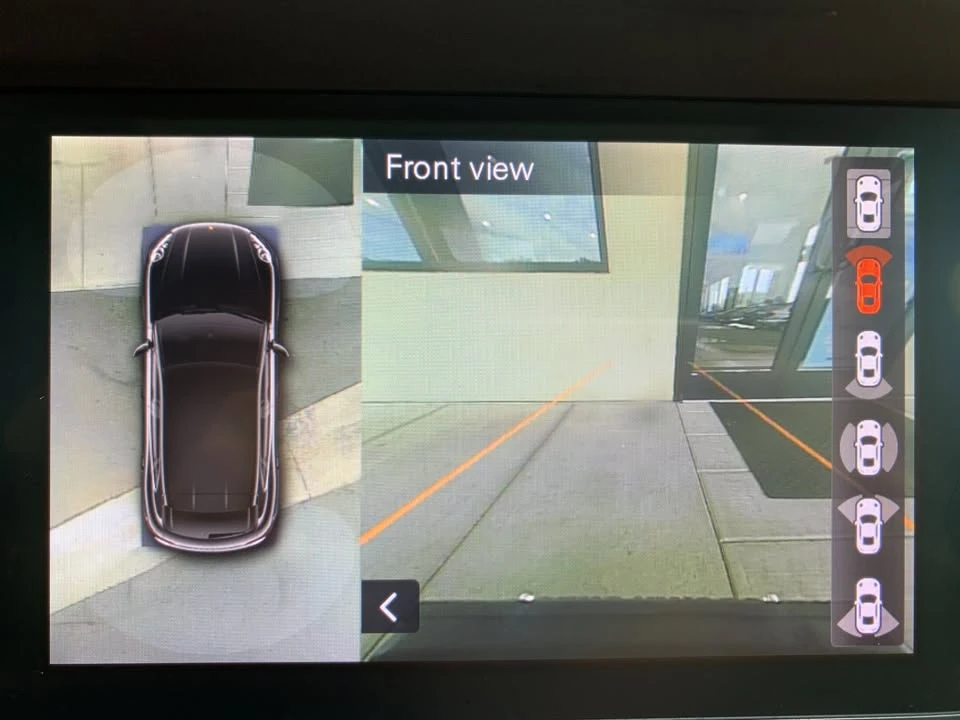 2017 Porsche Macan S - Image 7 of 20
