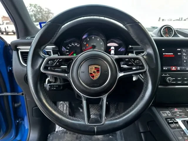2017 Porsche Macan S - Image 10 of 17