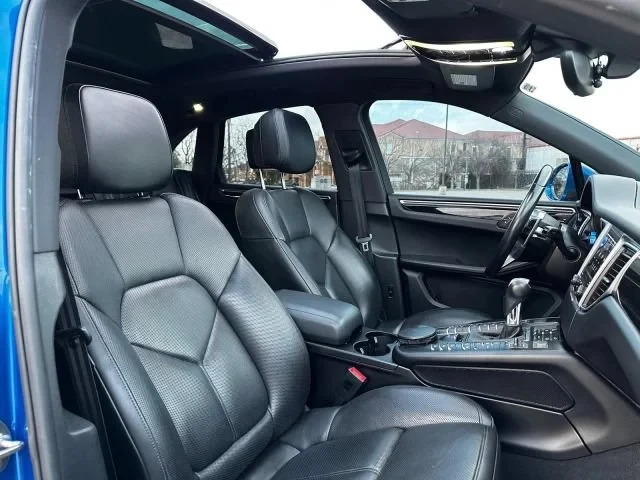 2017 Porsche Macan S - Image 17 of 17