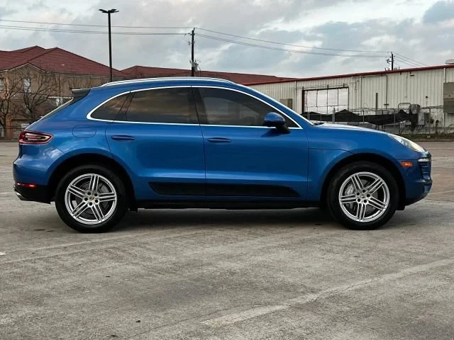 2017 Porsche Macan S - Image 6 of 17
