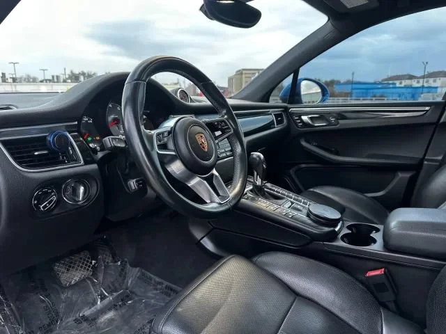 2017 Porsche Macan S - Image 9 of 17