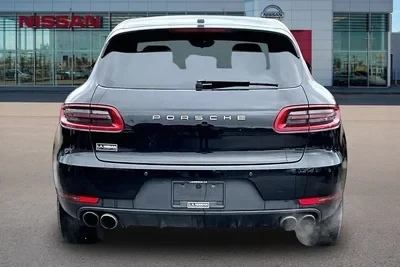 2017 Porsche Macan S - Image 3 of 10