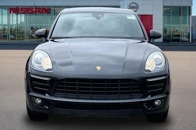 2017 Porsche Macan S - Image 2 of 10
