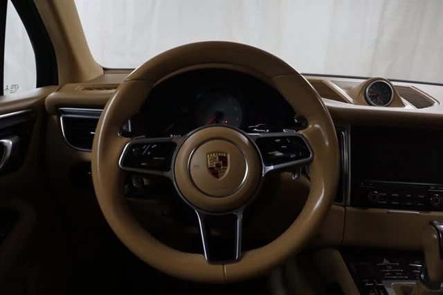 2017 Porsche Macan S - Image 9 of 20