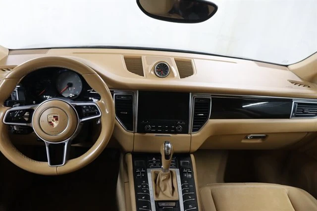 2017 Porsche Macan S - Image 8 of 20