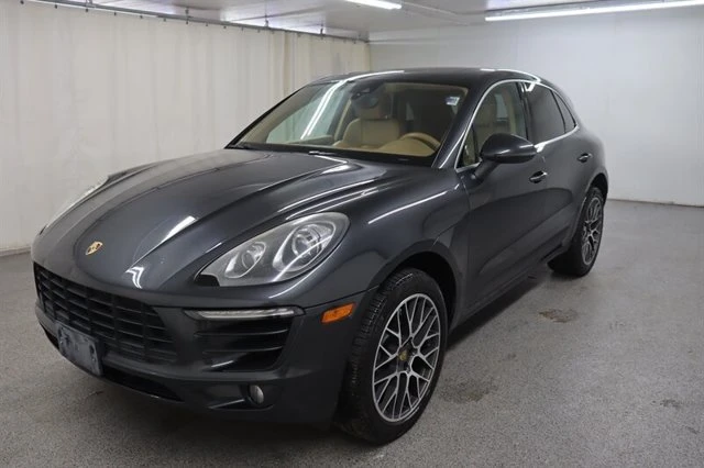 2017 Porsche Macan S - Image 2 of 20