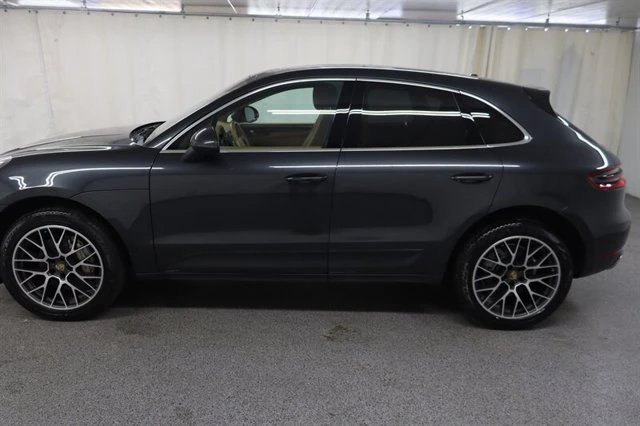 2017 Porsche Macan S - Image 3 of 20