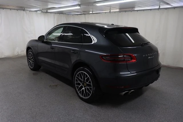 2017 Porsche Macan S - Image 4 of 20