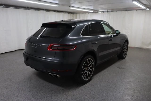 2017 Porsche Macan S - Image 6 of 20