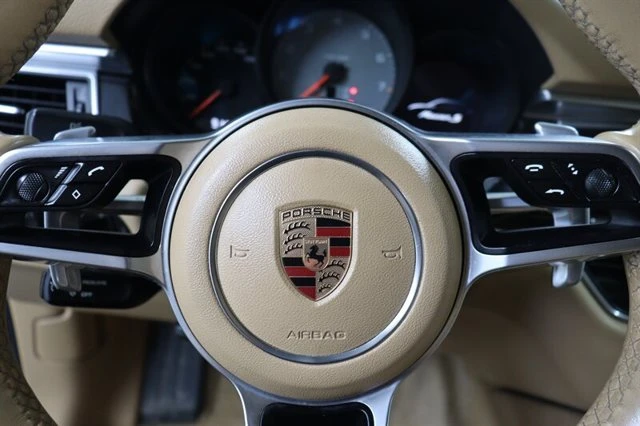 2017 Porsche Macan S - Image 10 of 20