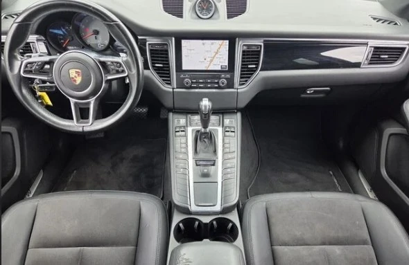 2017 Porsche Macan S - Image 2 of 9