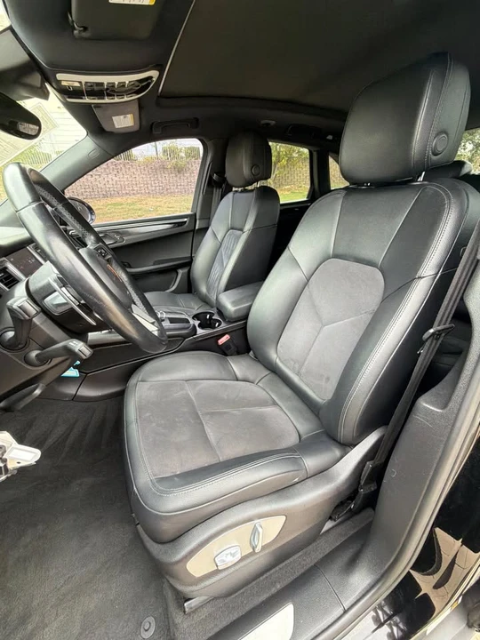 2017 Porsche Macan S - Image 8 of 13