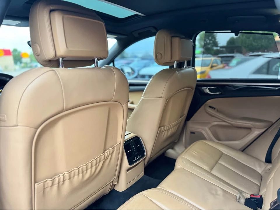 2017 Porsche Macan S - Image 9 of 19