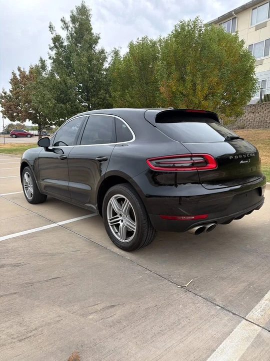 2017 Porsche Macan S - Image 2 of 13