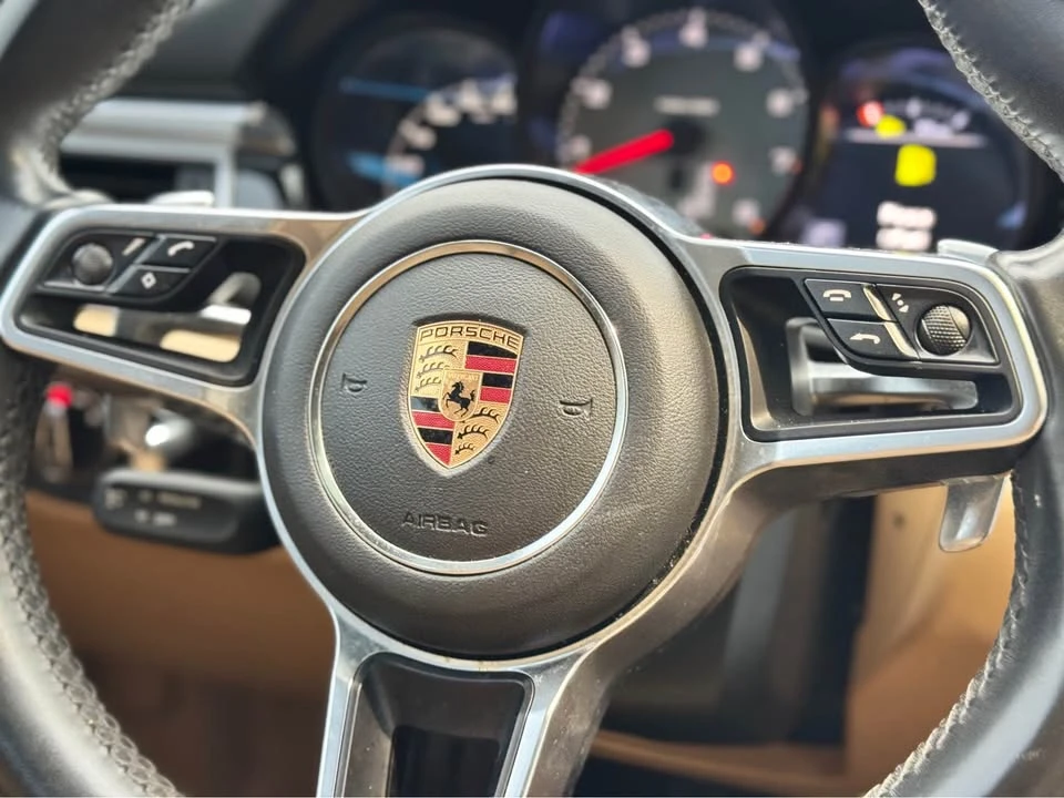 2017 Porsche Macan S - Image 19 of 19