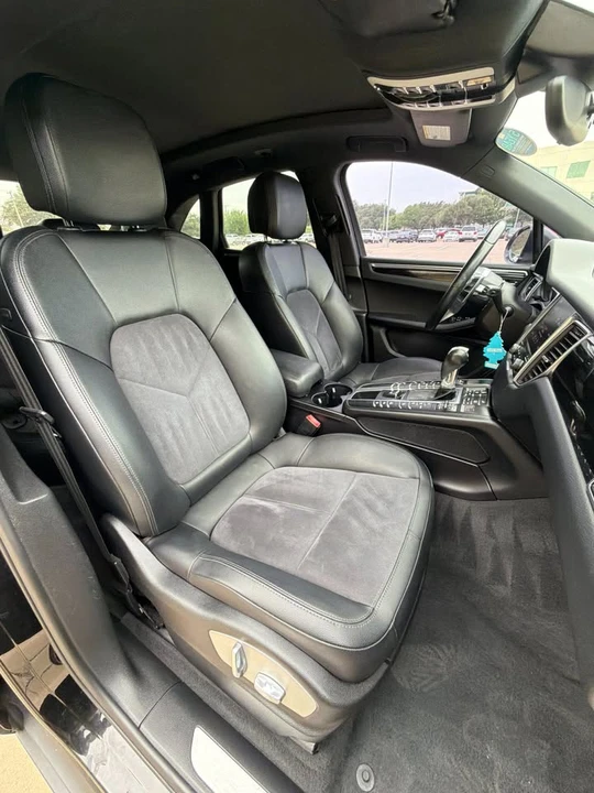 2017 Porsche Macan S - Image 13 of 13
