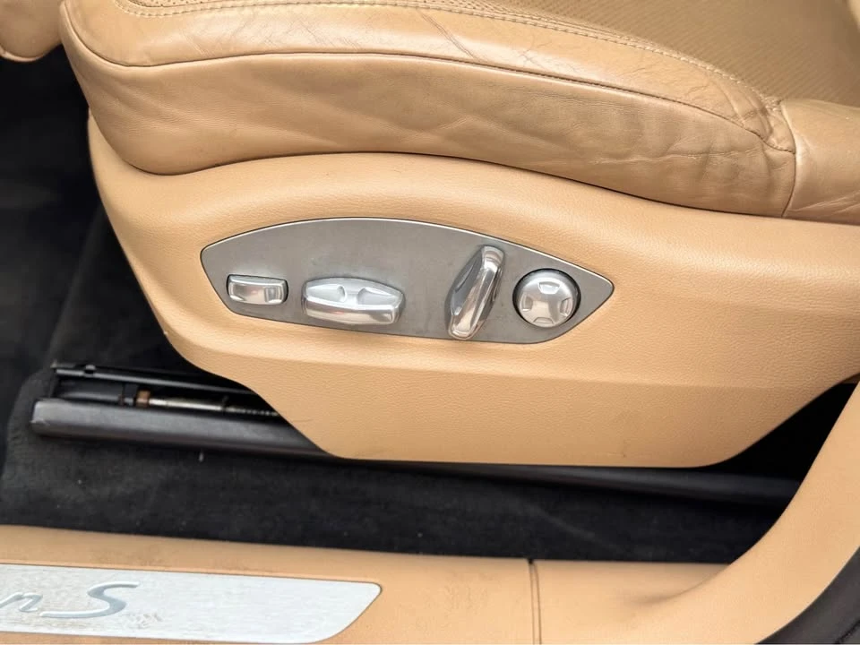 2017 Porsche Macan S - Image 8 of 19