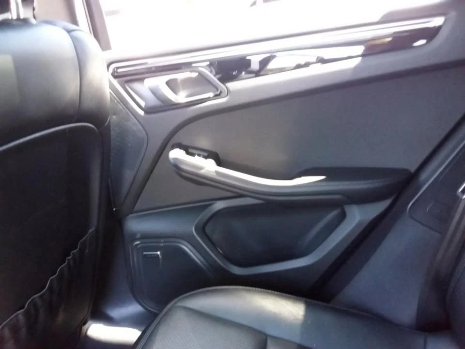 2017 Porsche Macan S - Image 20 of 20