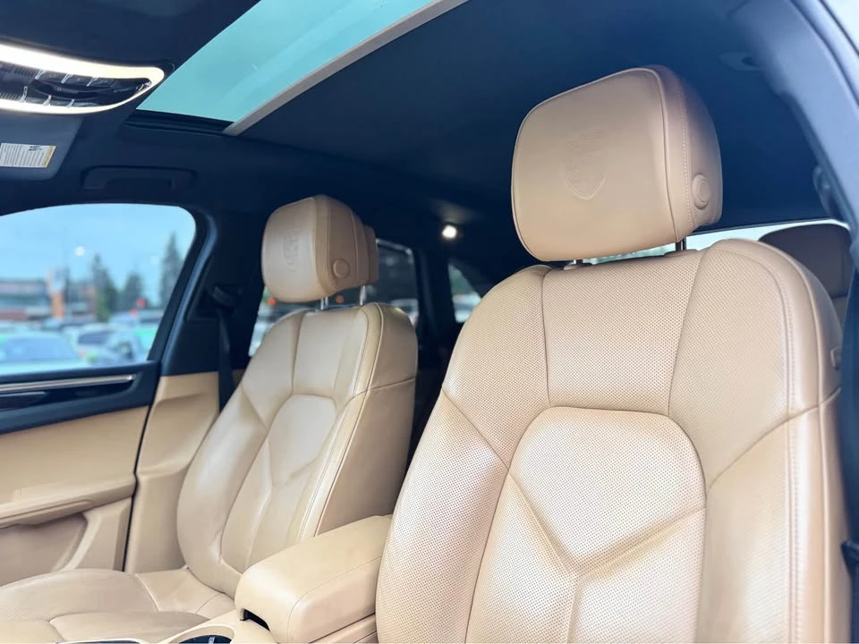2017 Porsche Macan S - Image 7 of 19