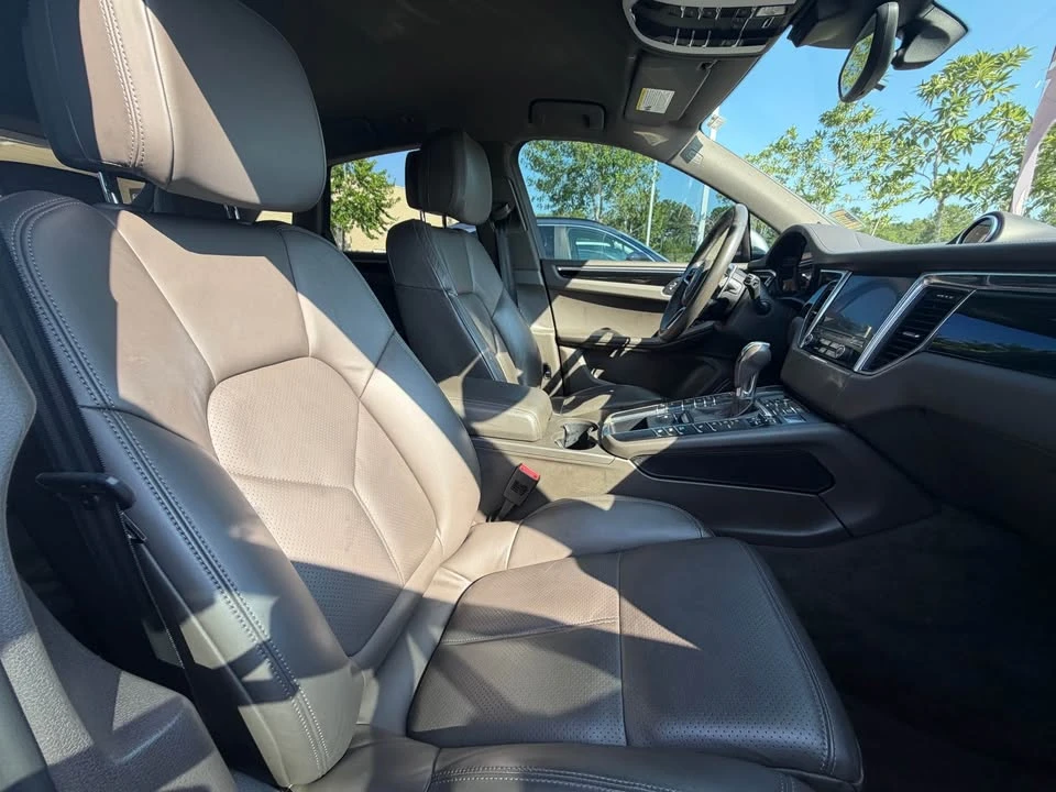 2017 Porsche Macan S - Image 10 of 10