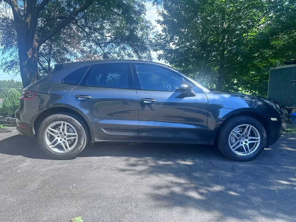 2017 Porsche Macan S - Image 3 of 5