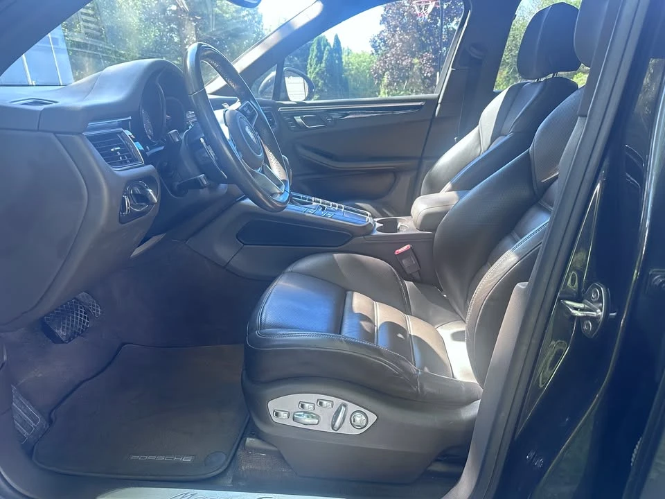 2017 Porsche Macan S - Image 4 of 5
