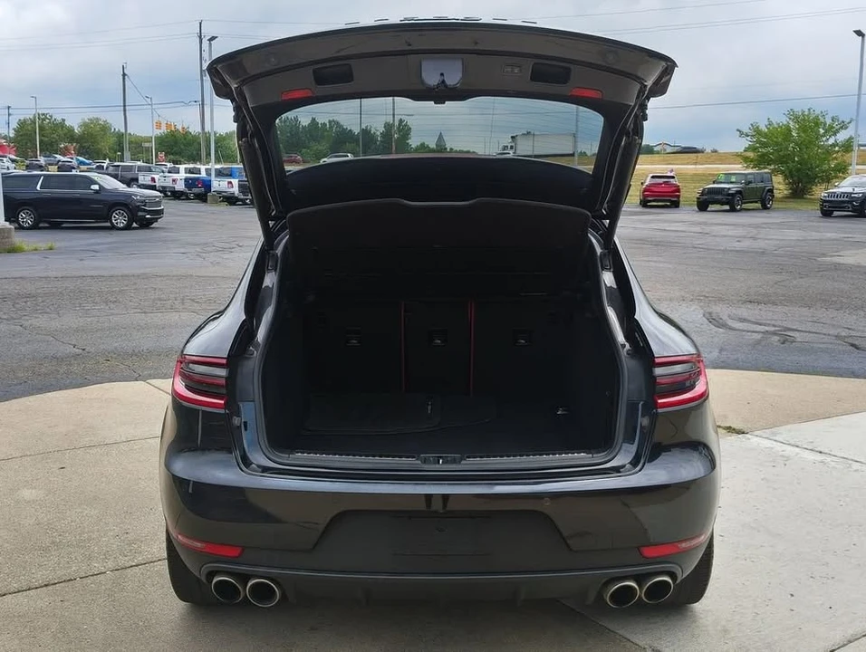 2017 Porsche Macan S - Image 15 of 20