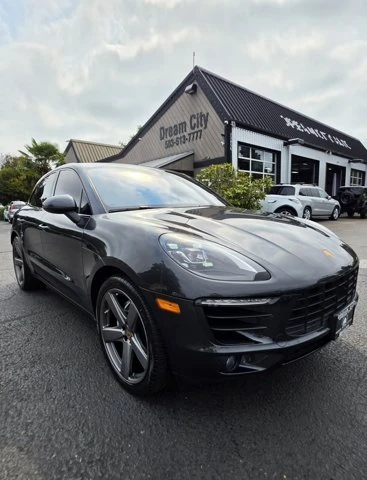 2017 Porsche Macan S - Image 6 of 19
