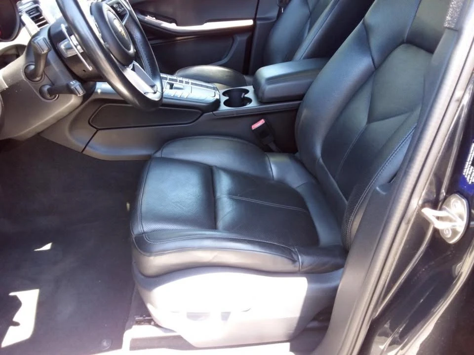 2017 Porsche Macan S - Image 11 of 20