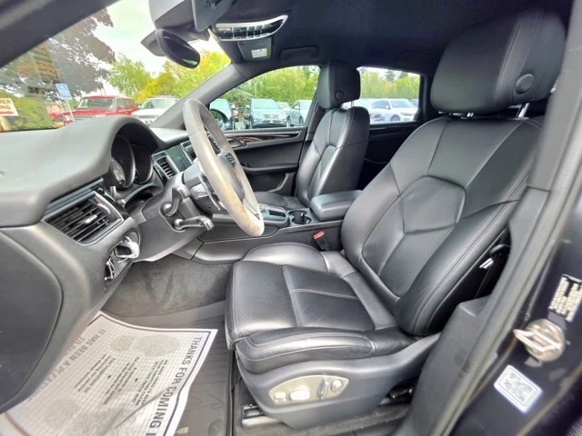 2017 Porsche Macan S - Image 13 of 19