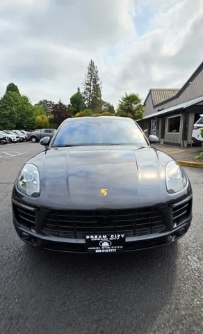 2017 Porsche Macan S - Image 7 of 19
