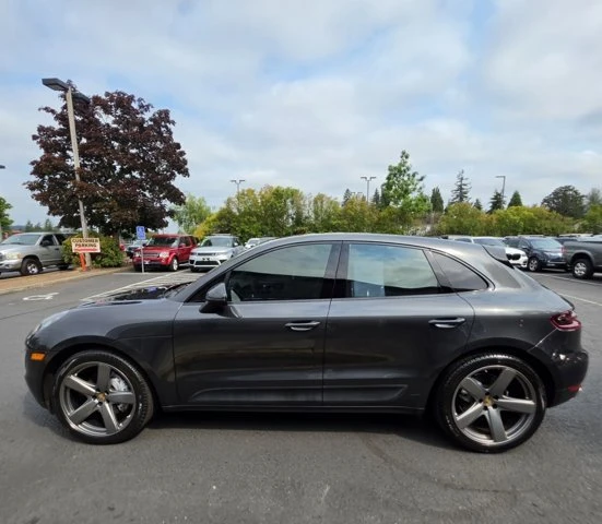 2017 Porsche Macan S - Image 3 of 19