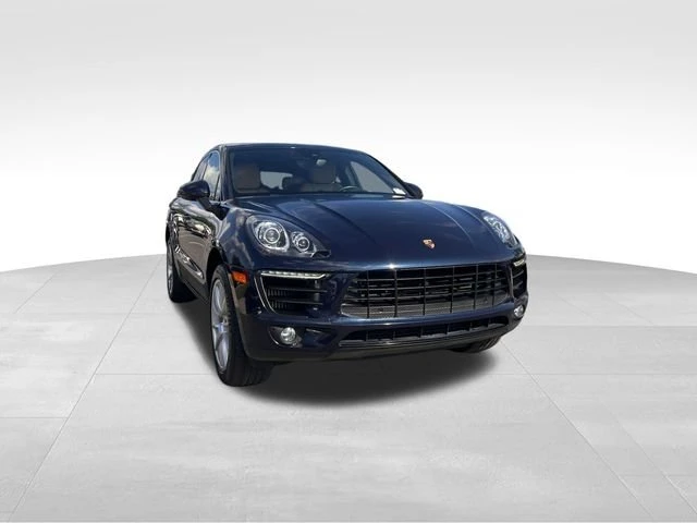 2017 Porsche Macan S - Image 4 of 17