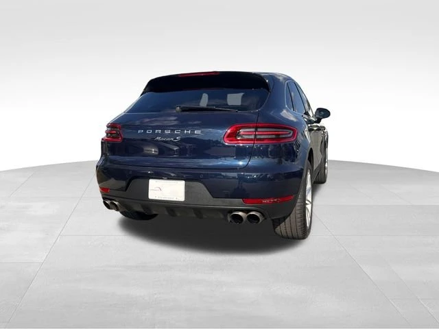 2017 Porsche Macan S - Image 2 of 17