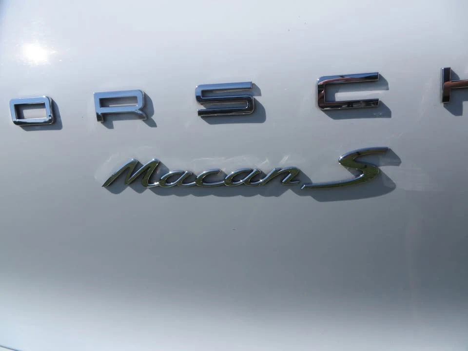 2017 Porsche Macan S - Image 7 of 20