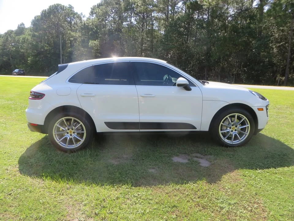 2017 Porsche Macan S - Image 5 of 20