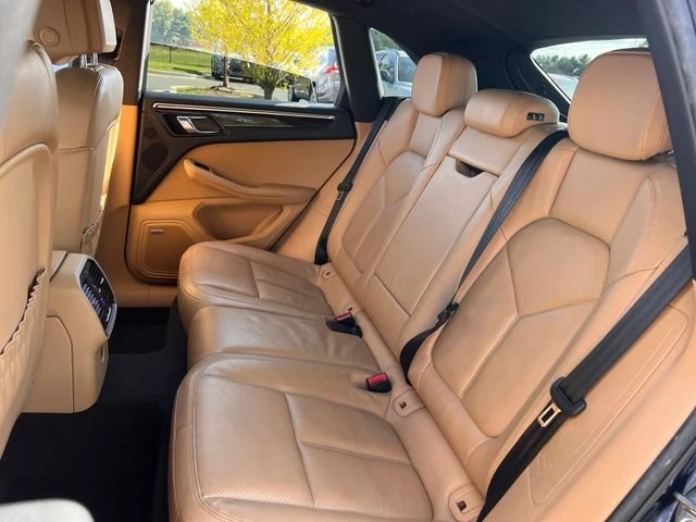 2017 Porsche Macan S - Image 13 of 17